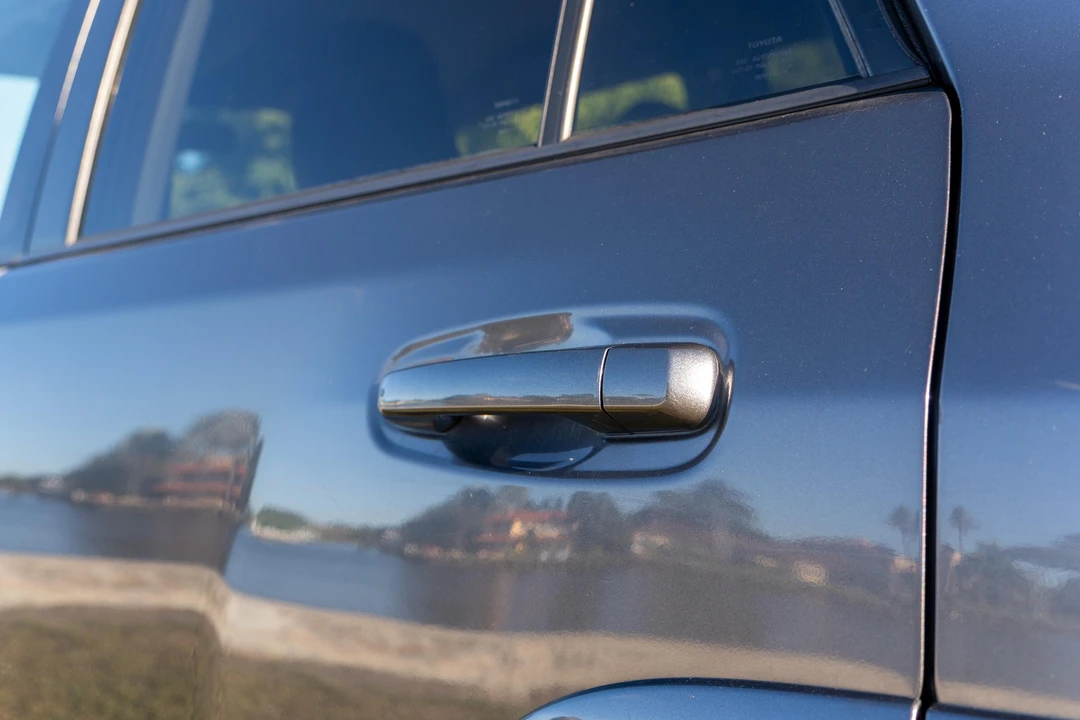 2016 Toyota 4Runner 5th Gen - Image 30 of 31