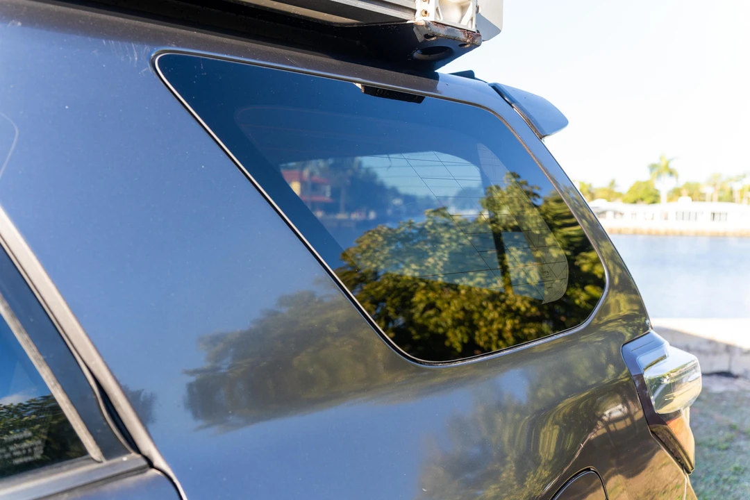 2016 Toyota 4Runner 5th Gen - Image 31 of 31