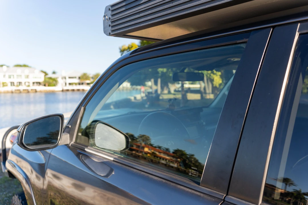 2016 Toyota 4Runner 5th Gen - Image 27 of 31