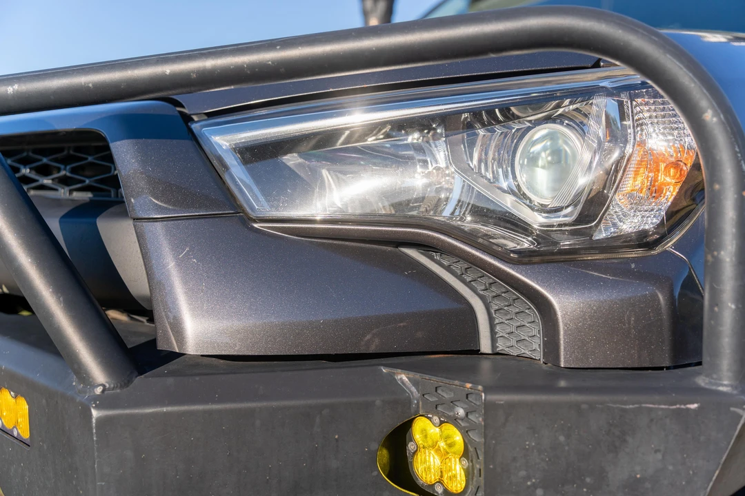 2016 Toyota 4Runner 5th Gen - Image 18 of 31