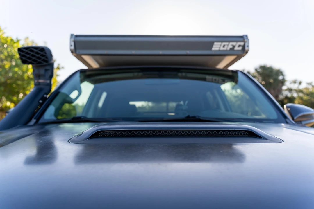 2016 Toyota 4Runner 5th Gen - Image 22 of 31