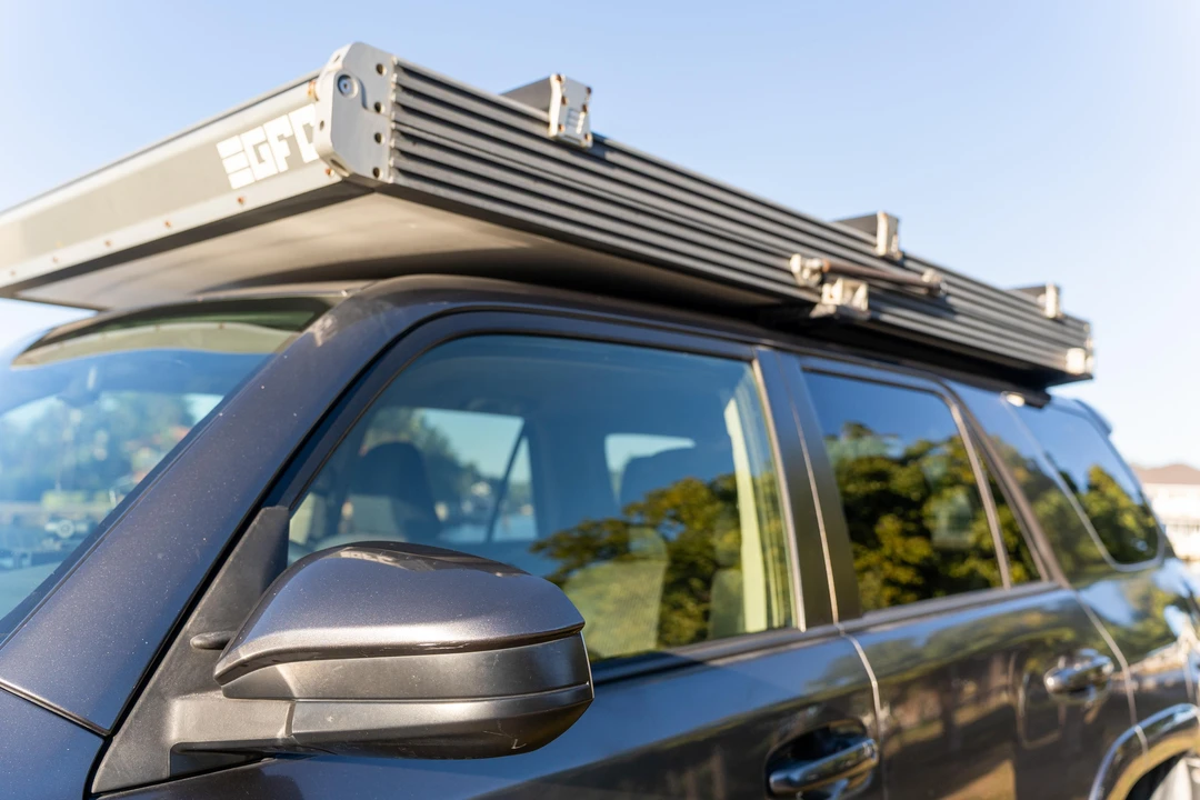 2016 Toyota 4Runner 5th Gen - Image 24 of 31