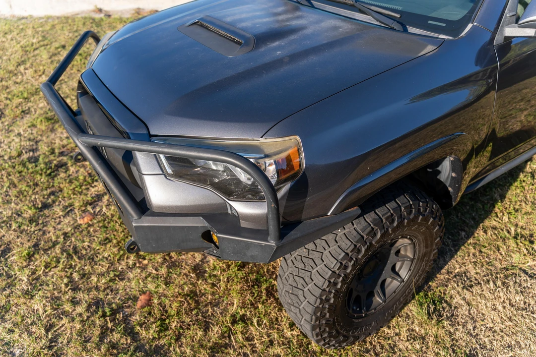 2016 Toyota 4Runner 5th Gen - Image 19 of 31