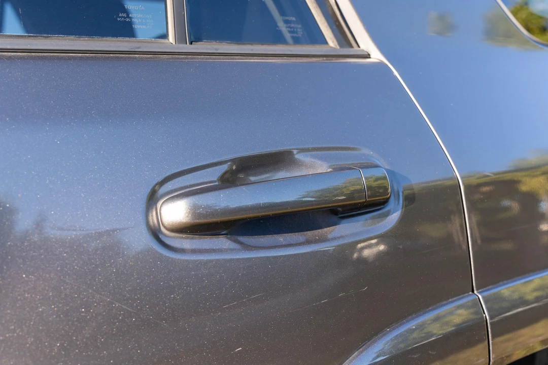 2016 Toyota 4Runner 5th Gen - Image 29 of 31