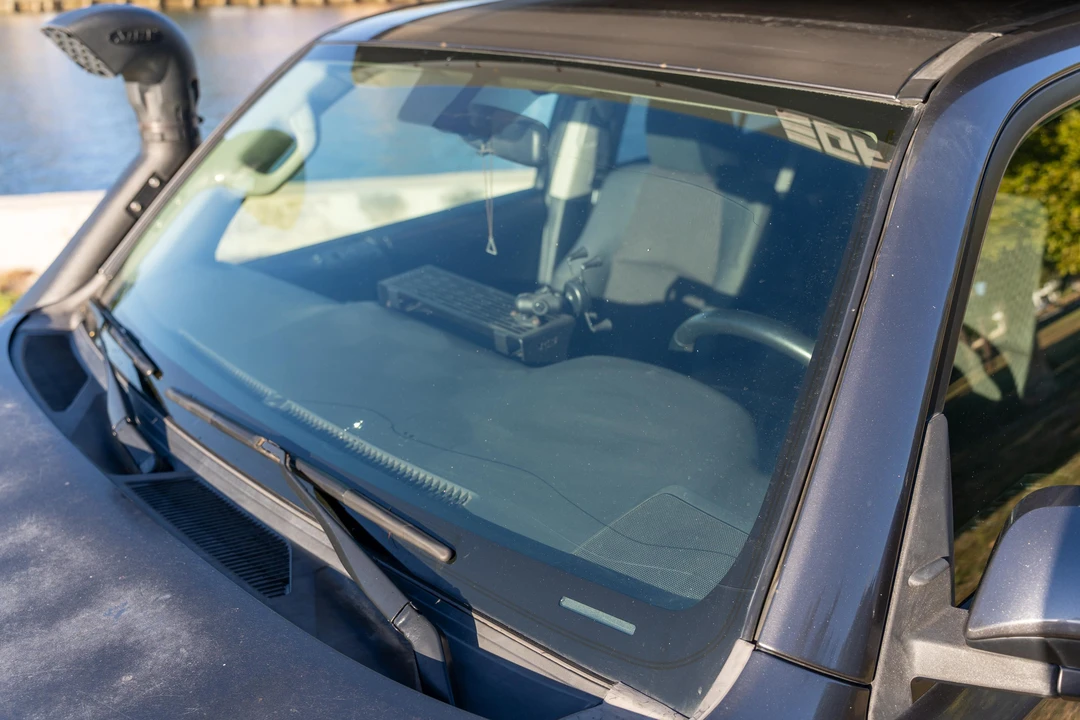 2016 Toyota 4Runner 5th Gen - Image 23 of 31