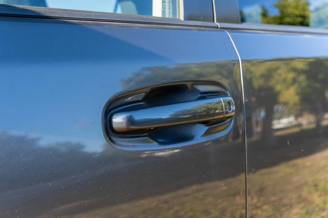 2016 Toyota 4Runner 5th Gen - Image 26 of 31