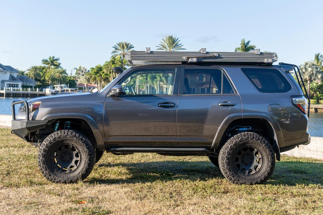 2016 Toyota 4Runner 5th Gen - Image 3 of 31