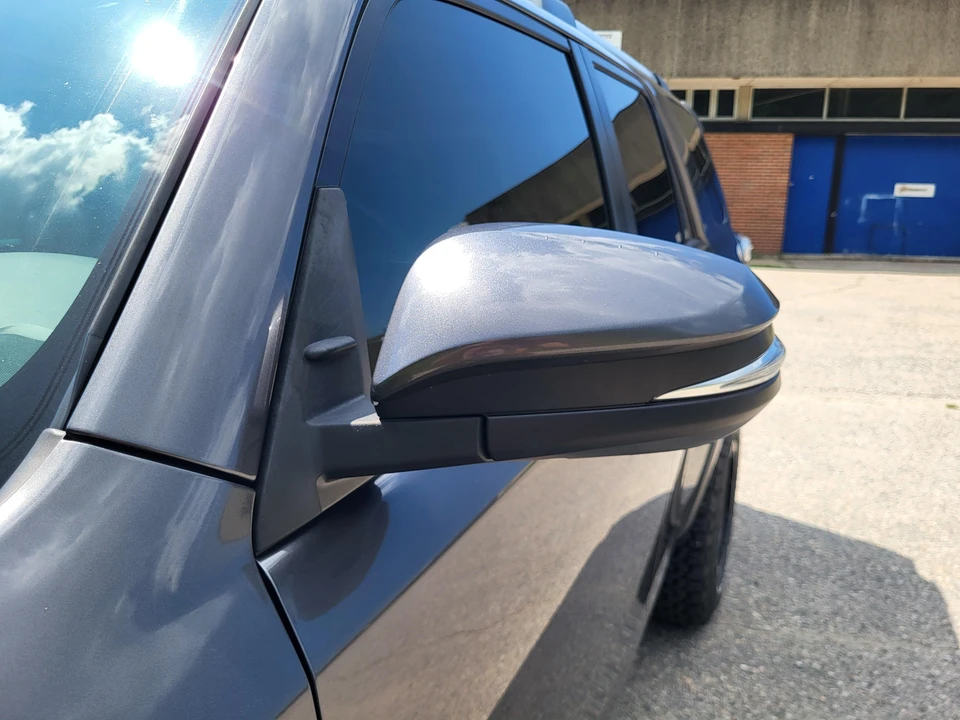 2016 Toyota 4Runner 5th Gen - Image 11 of 31