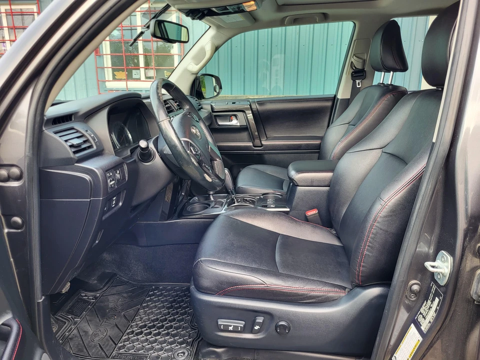 2016 Toyota 4Runner 5th Gen - Image 31 of 31