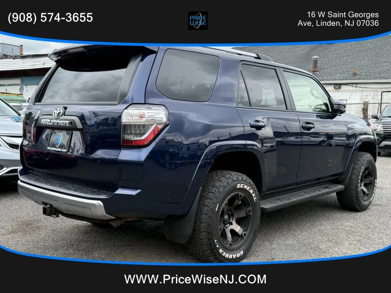 2016 Toyota 4Runner 5th Gen - Image 6 of 12