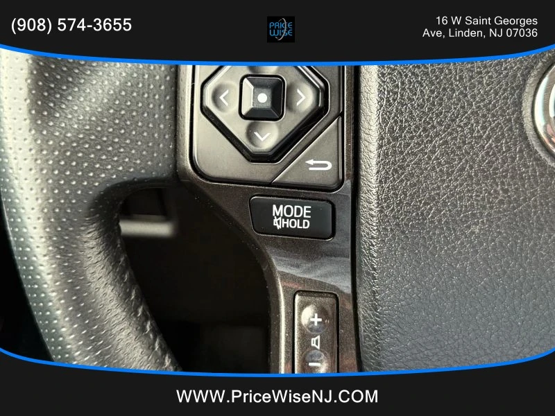 2016 Toyota 4Runner 5th Gen - Image 12 of 12