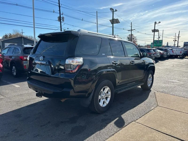 2016 Toyota 4Runner 5th Gen - Image 7 of 12