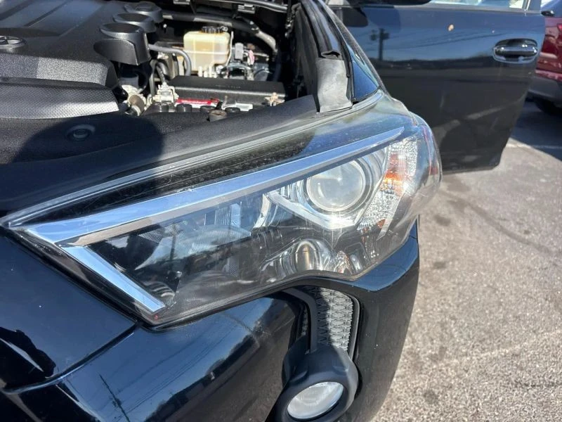 2016 Toyota 4Runner 5th Gen - Image 12 of 12