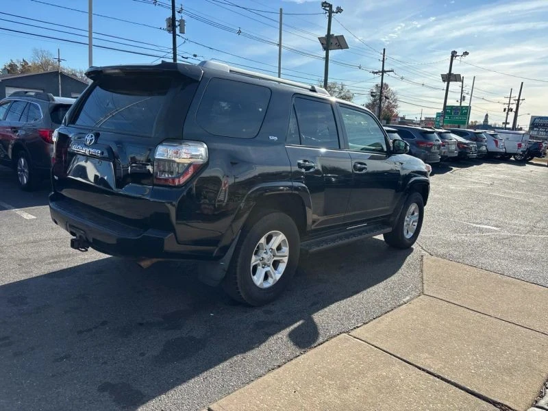 2016 Toyota 4Runner 5th Gen - Image 8 of 12