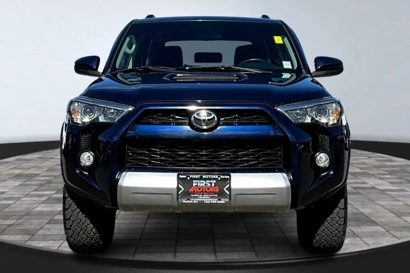 2016 Toyota 4Runner 5th Gen - Image 2 of 12