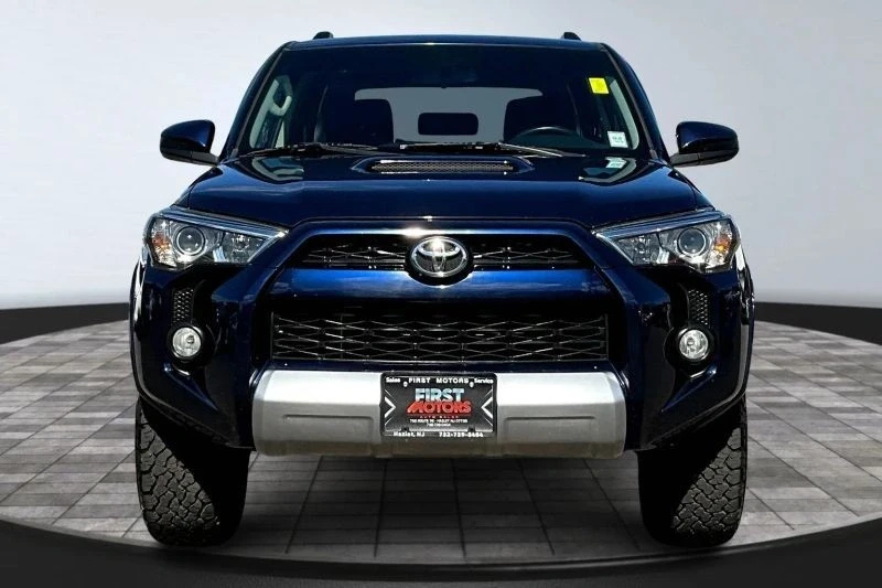 2016 Toyota 4Runner 5th Gen - Image 2 of 12