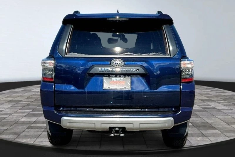 2016 Toyota 4Runner 5th Gen - Image 6 of 12