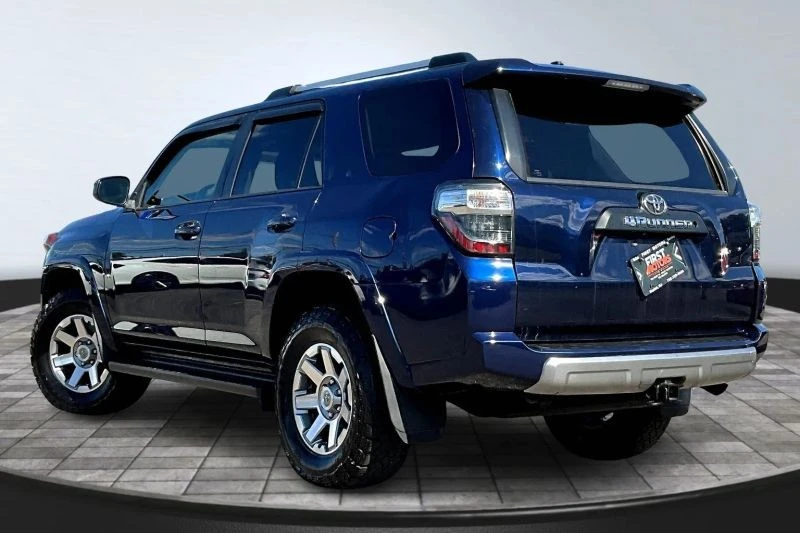 2016 Toyota 4Runner 5th Gen - Image 7 of 12