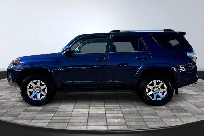 2016 Toyota 4Runner 5th Gen - Image 4 of 12