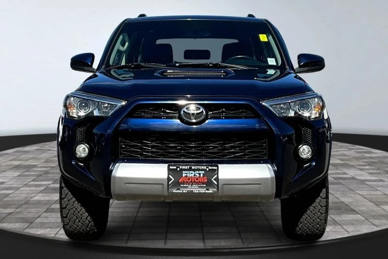 2016 Toyota 4Runner 5th Gen - Image 2 of 12