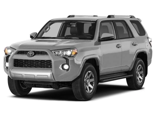 2016 Toyota 4Runner 5th Gen - Image 2 of 3