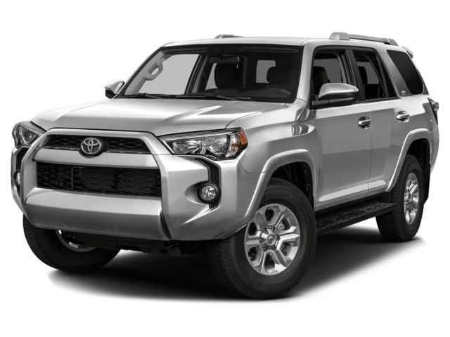 2016 Toyota 4Runner 5th Gen - Image 3 of 3