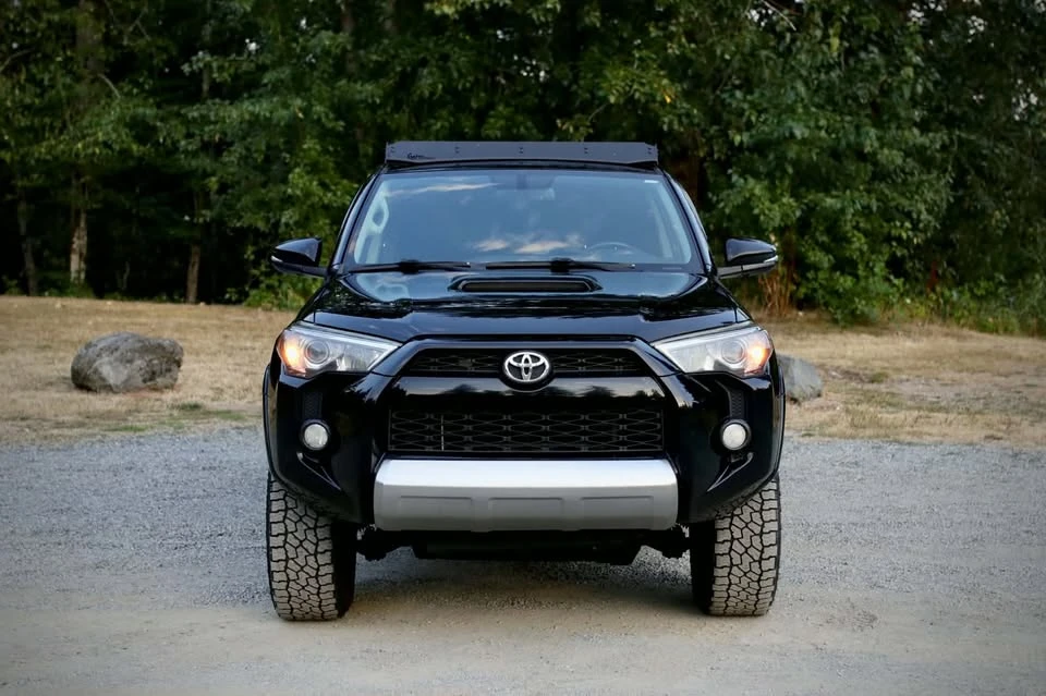 2016 Toyota 4Runner 5th Gen - Image 7 of 13