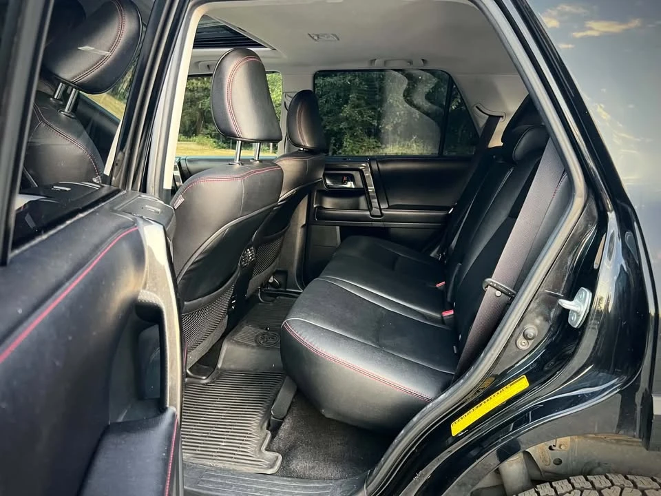 2016 Toyota 4Runner 5th Gen - Image 12 of 13