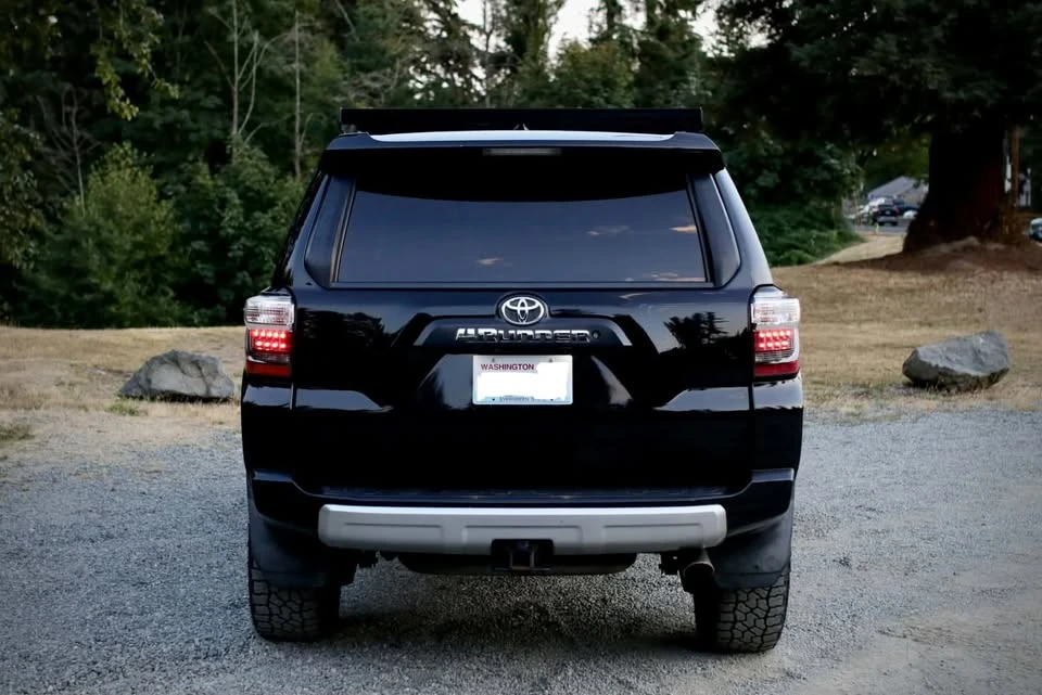 2016 Toyota 4Runner 5th Gen - Image 6 of 13