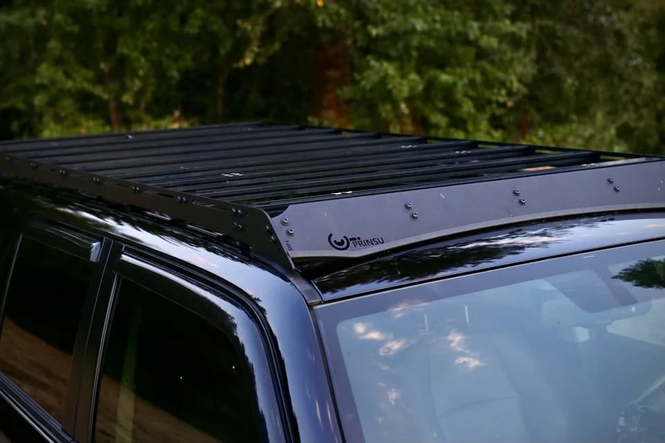 2016 Toyota 4Runner 5th Gen - Image 8 of 13