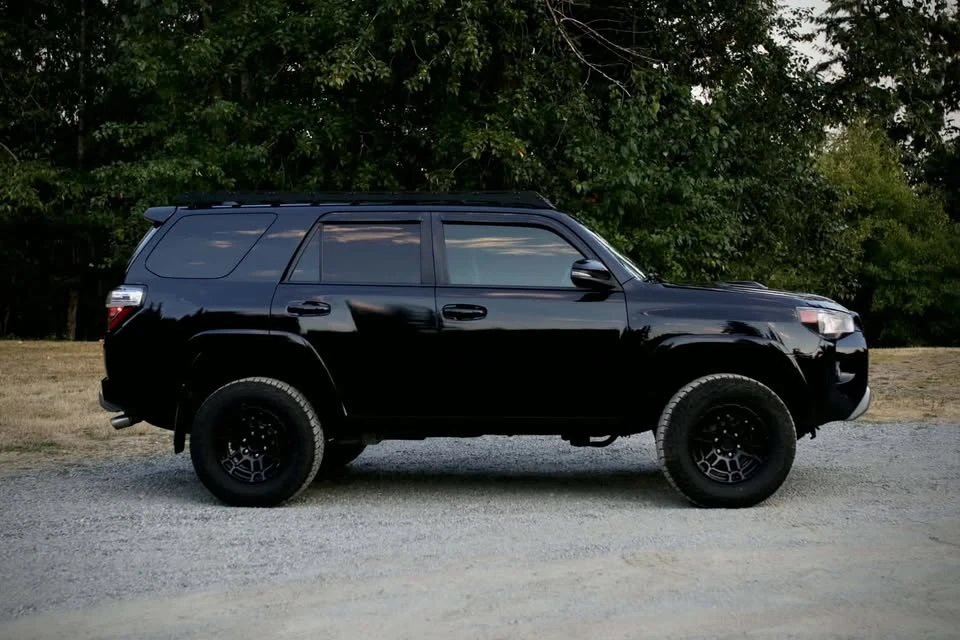 2016 Toyota 4Runner 5th Gen - Image 4 of 13