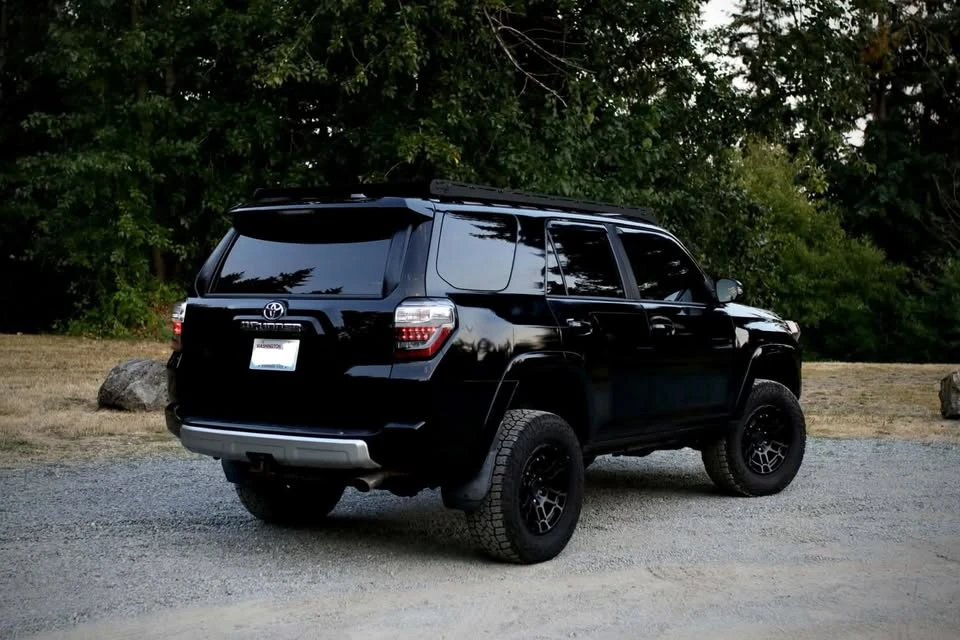2016 Toyota 4Runner 5th Gen - Image 5 of 13