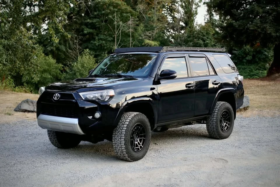 2016 Toyota 4Runner 5th Gen - Image 2 of 13