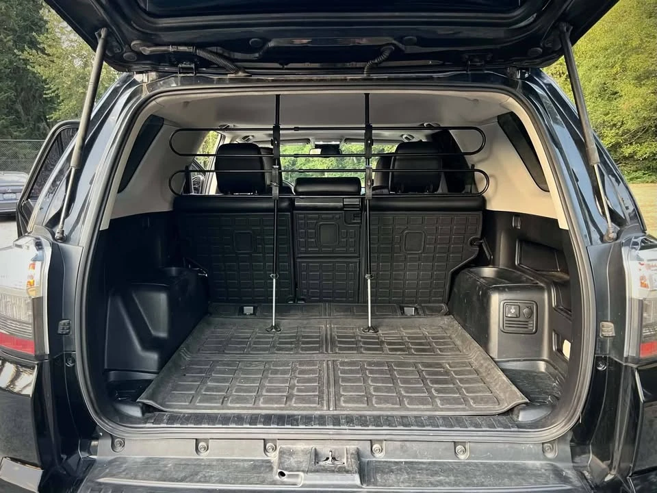 2016 Toyota 4Runner 5th Gen - Image 13 of 13