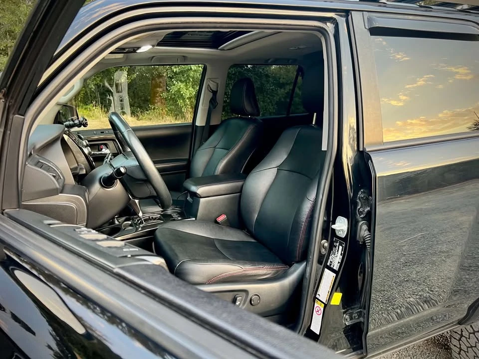2016 Toyota 4Runner 5th Gen - Image 10 of 13