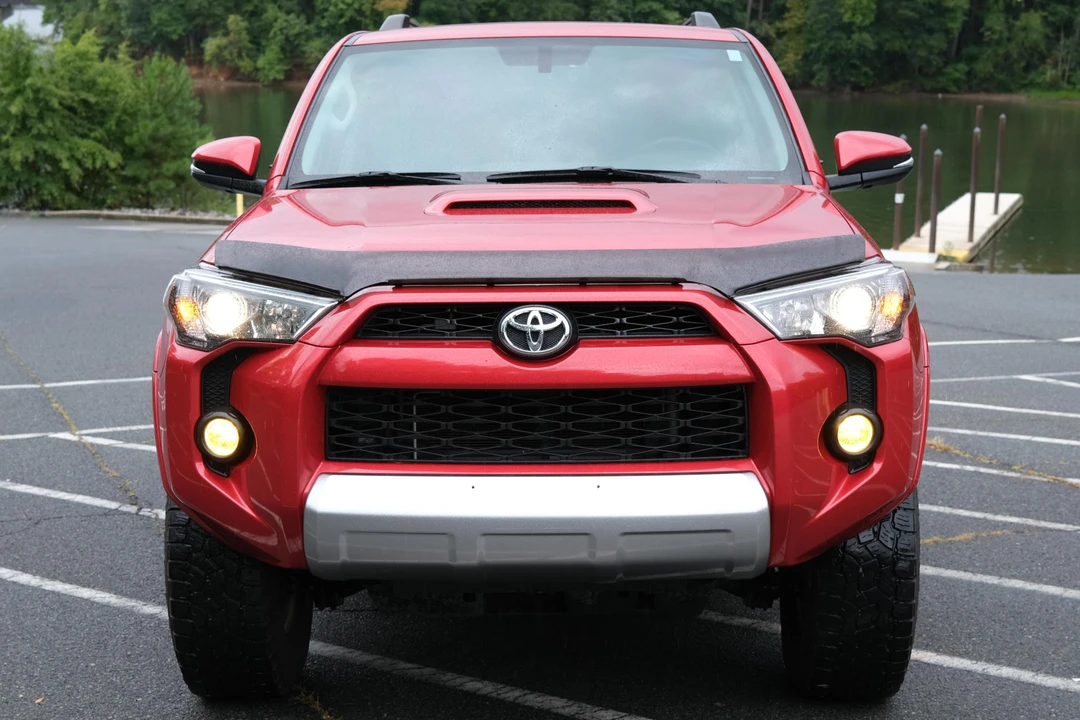 2016 Toyota 4Runner 5th Gen - Image 2 of 5