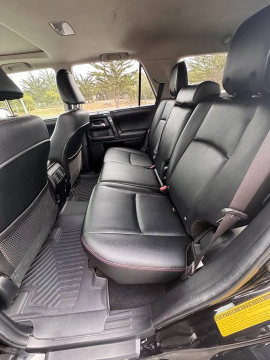 2016 Toyota 4Runner 5th Gen - Image 18 of 24