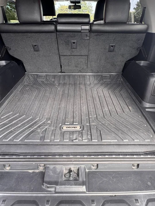 2016 Toyota 4Runner 5th Gen - Image 21 of 24