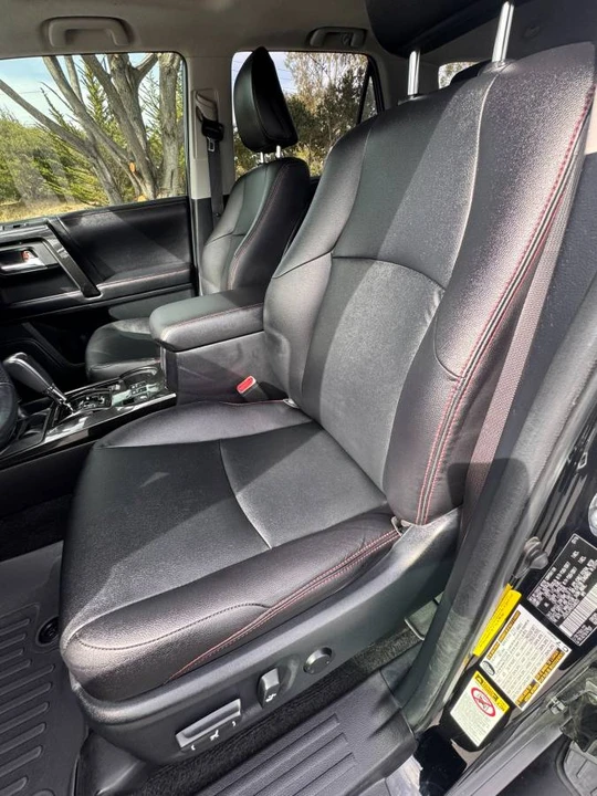 2016 Toyota 4Runner 5th Gen - Image 10 of 24