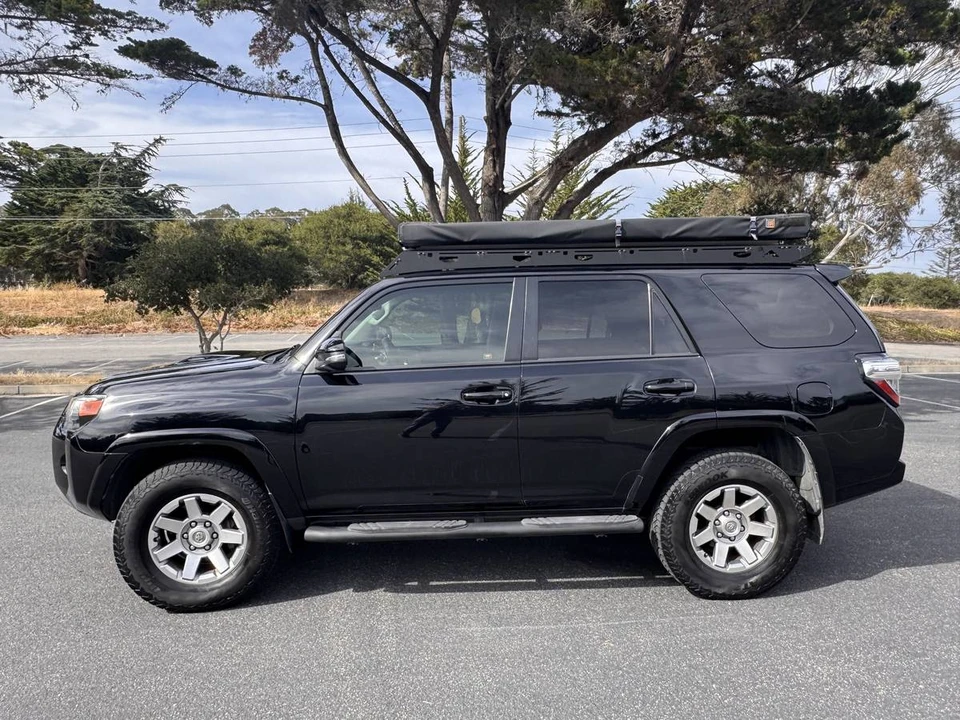 2016 Toyota 4Runner 5th Gen - Image 3 of 24