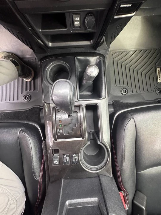 2016 Toyota 4Runner 5th Gen - Image 14 of 24