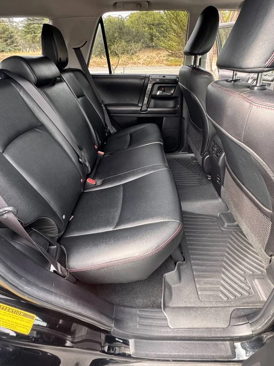 2016 Toyota 4Runner 5th Gen - Image 23 of 24