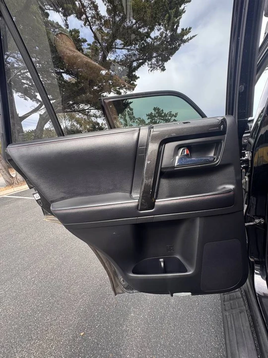 2016 Toyota 4Runner 5th Gen - Image 17 of 24