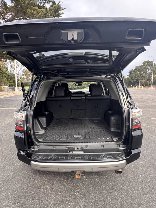 2016 Toyota 4Runner 5th Gen - Image 20 of 24