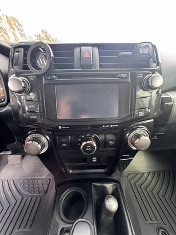 2016 Toyota 4Runner 5th Gen - Image 15 of 24