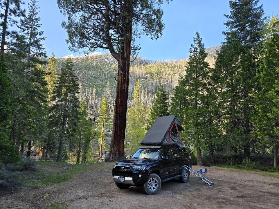 2016 Toyota 4Runner 5th Gen - Image 2 of 24