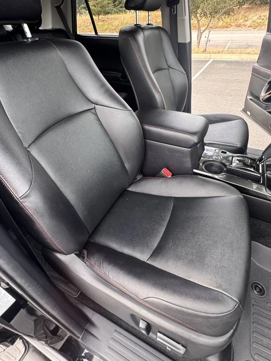 2016 Toyota 4Runner 5th Gen - Image 24 of 24