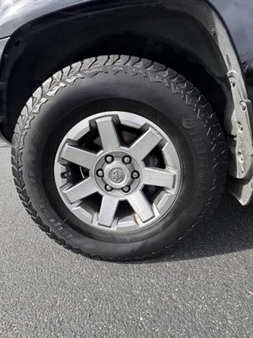 2016 Toyota 4Runner 5th Gen - Image 8 of 24