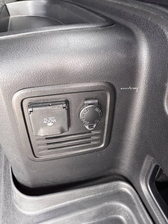 2016 Toyota 4Runner 5th Gen - Image 22 of 24