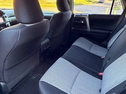 2016 Toyota 4Runner 5th Gen - Image 2 of 3